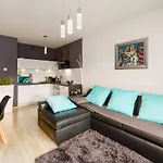 Komfortowy Apartament Polanki