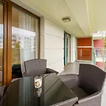 Komfortowy Apartament Polanki