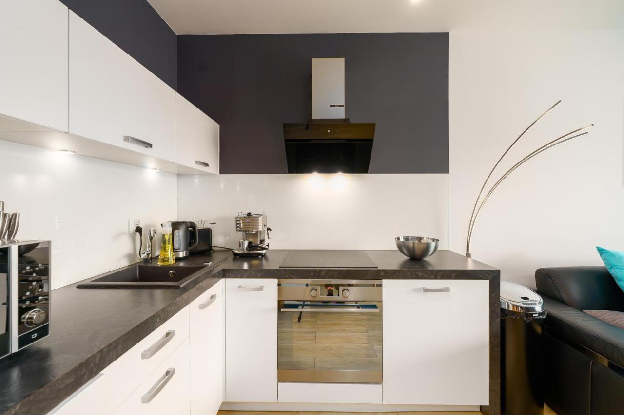 Apartament Komfortowy Polanki