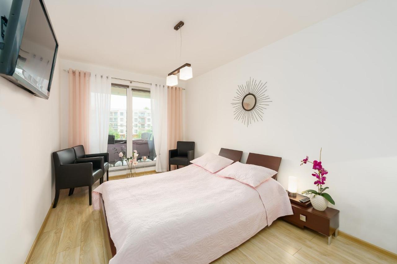 Apartament Komfortowy Polanki *