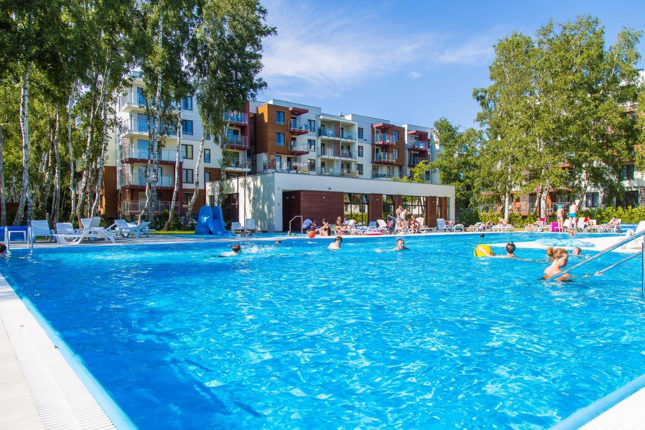 Apartament Komfortowy Polanki