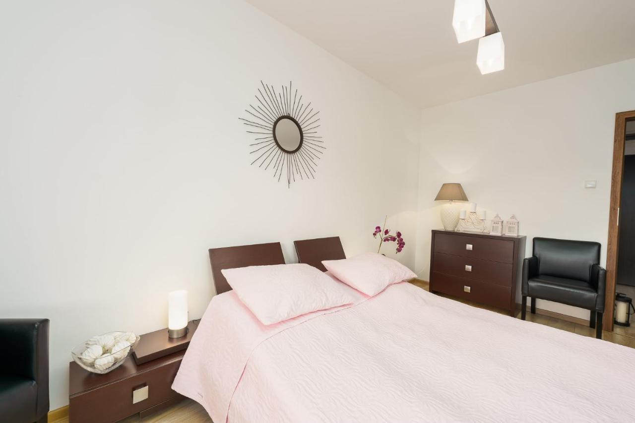 Komfortowy Polanki Apartament *