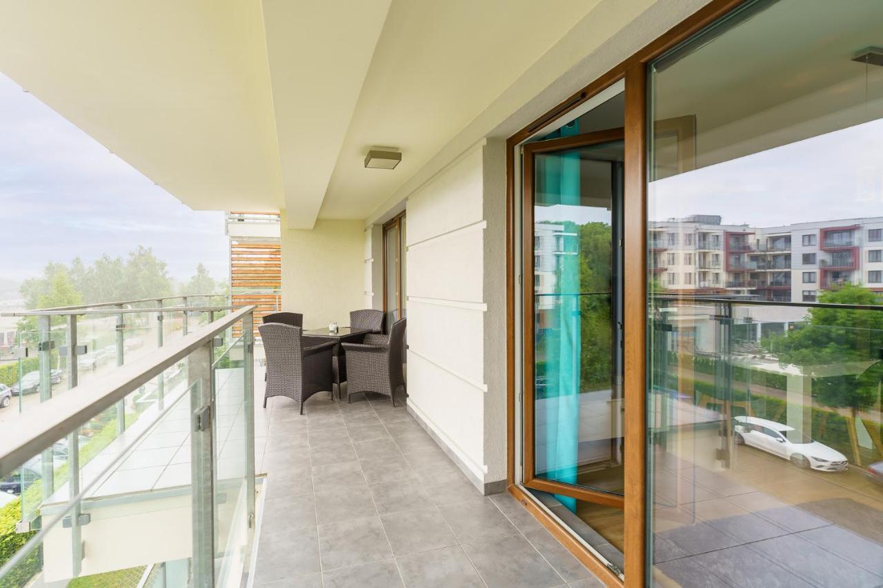Apartament Komfortowy Polanki *
