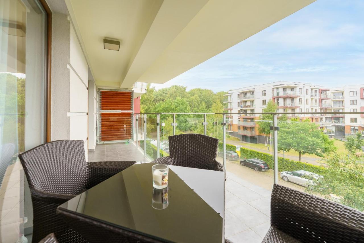 Apartament Komfortowy Polanki *