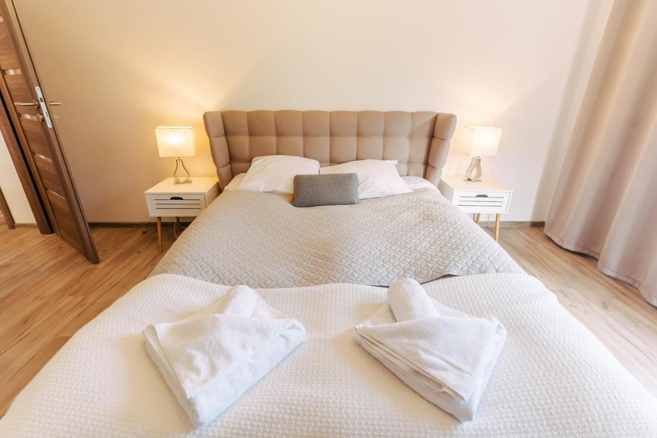Komfortowy Polanki Apartament *